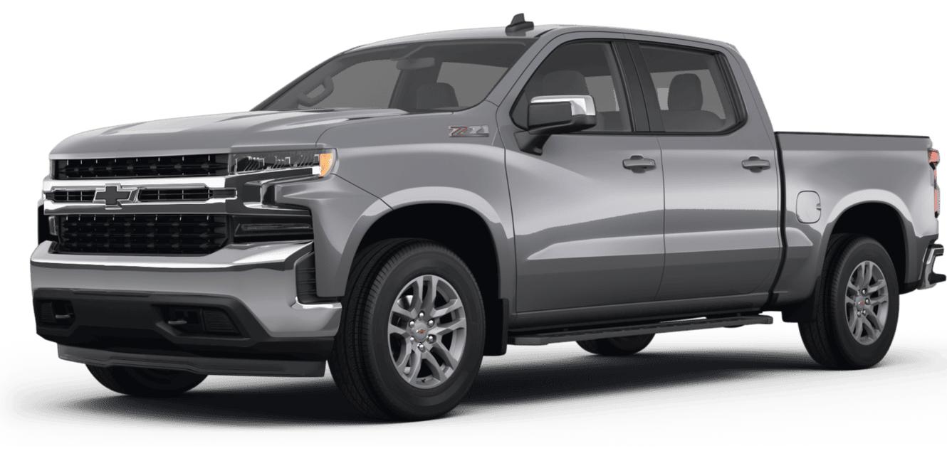 CHEVROLET SILVERADO LTD 2022 1GCPYCEK0NZ216761 image CHEVROLET SILVERADO LTD 2022 1GCPYCEK0NZ216761 image